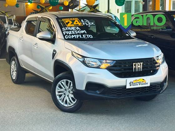 FIAT STRADA 1.3 FIREFLY FLEX FREEDOM CD MANUAL FIAT STRADA 1.3 FIREFLY FLEX FREEDOM CD MANUAL